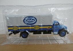 Magirus Deutz S6500 Truck Edeka Telonato 1956